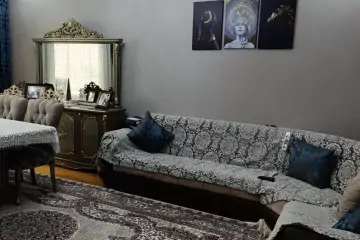 Satılır Həyət Evi Nzs-də