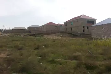 Satılır Torpaq Savalan Qəsəbəsida