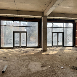 Kirayə Obyekt 1 otaq 1200 m², Bakıxanov