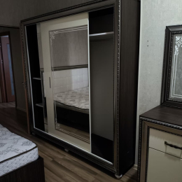Kirayə 2 otaqlı Yeni Tikili 50 m², Xırdalan şəhəri