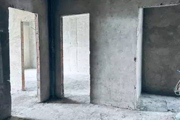 Satılır Yeni Tikili Elmler Akademiyasıda 