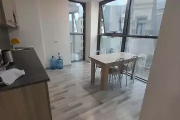 Aylıq Kirayə Obyekt Nərimanov Parkı