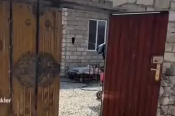 Satılır Həyət Evi Mərdəkanda