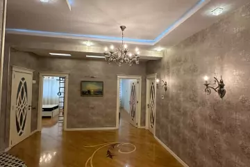 Satılır Yeni Tikili Nərimanov Parkı