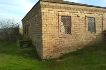 Satılır Həyət Evi Bilgəhdə