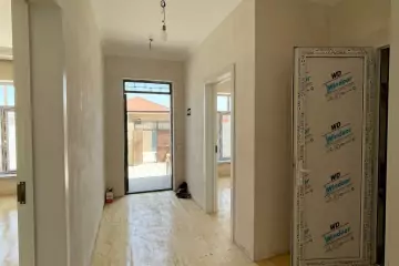 Satılır Həyət Evi Maştağada 
