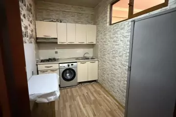 Aylıq Kirayə Yeni Tikili Xırdalan şəhərində