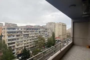 Satılır Yeni Tikili Gənclikdə