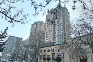 Satılır Yeni Tikili Bayılda
