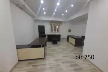 Aylıq Kirayə Ofis Nərimanov Parkı