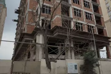 Satılır Obyekt Nərimanov Parkı