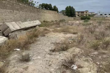 Satılır Torpaq Nardaranda