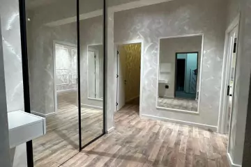 Satılır Yeni Tikili Nəsimi Bazarında