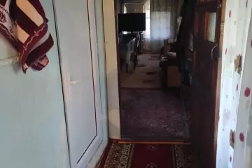 Satılır Həyət Evi Buzovnada