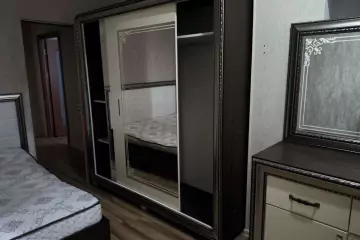 Aylıq Kirayə Yeni Tikili Xırdalan şəhərində