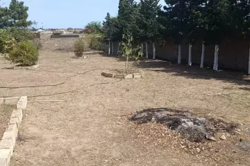 Satılır Həyət Evi Maştağada