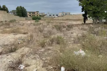 Satılır Torpaq Nardaranda 