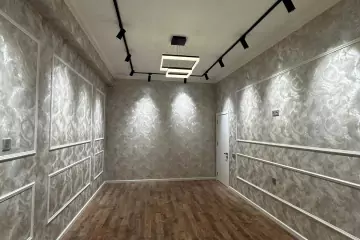 Satılır Yeni Tikili Nəsimi Bazarında