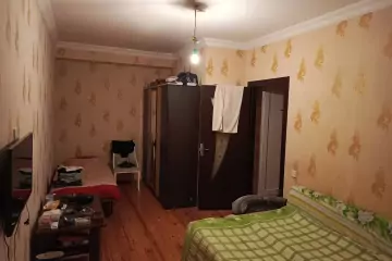 Aylıq Kirayə Yeni Tikili Xırdalan şəhərində