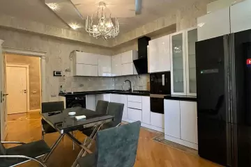 Satılır Yeni Tikili Nərimanov Parkı