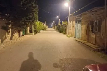 Satılır Həyət Evi Yeni Suraxanıda