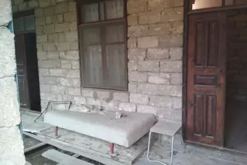 Satılır Həyət Evi Bilgəhdə