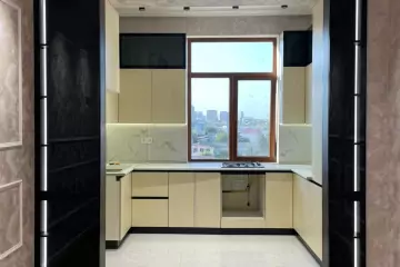 Satılır Yeni Tikili Nəsimi Bazarında