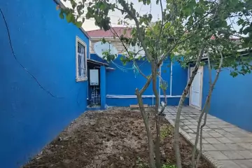 Satılır Həyət Evi Maştağada