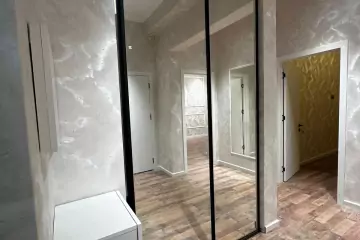 Satılır Yeni Tikili Nəsimi Bazarında