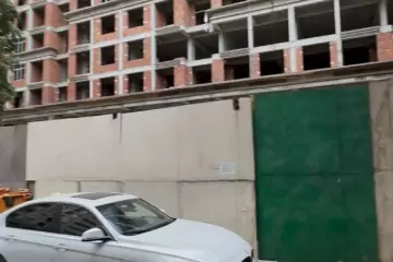 Satılır Obyekt Nərimanov Parkı