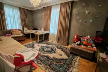 Satılır Həyət Evi Maştağada