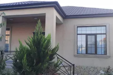 Satılır Həyət Evi Maştağada