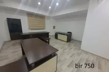 Aylıq Kirayə Ofis Nərimanov Parkı