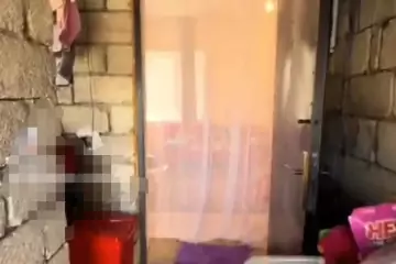 Satılır Həyət Evi Mərdəkanda