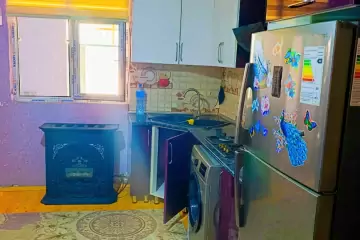 Aylıq Kirayə Həyət Evi Xırdalan şəhərində
