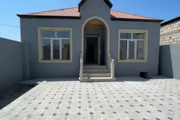 Satılır Həyət Evi Maştağada
