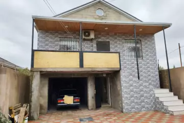 Satılır Həyət Evi Maştağada 
