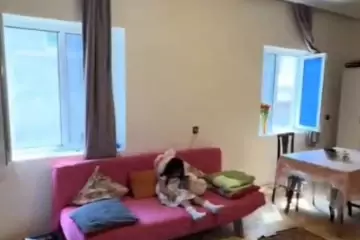 Satılır Həyət Evi Mərdəkanda