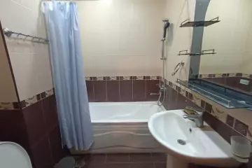 Aylıq Kirayə Yeni Tikili Bakı Kinoteatrıda