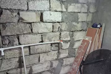 Satılır Həyət Evi Maştağada