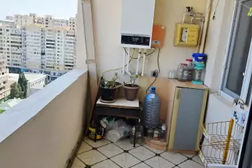 Satılır Yeni Tikili Xırdalan şəhərində