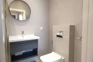 Satılır Yeni Tikili Bayılda