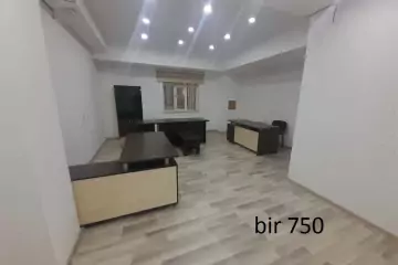 Aylıq Kirayə Ofis Nərimanov Parkı