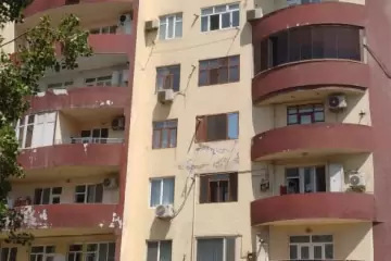 Satılır Yeni Tikili 8-ci Kilometrdə