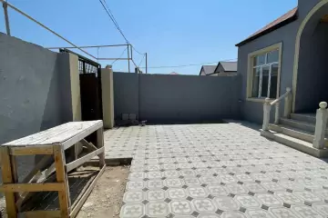 Satılır Həyət Evi Maştağada