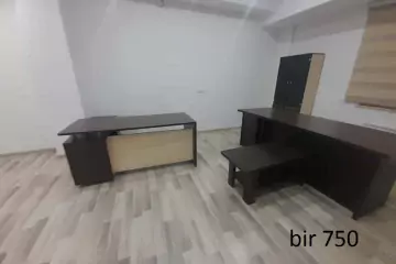 Aylıq Kirayə Ofis Nərimanov Parkı