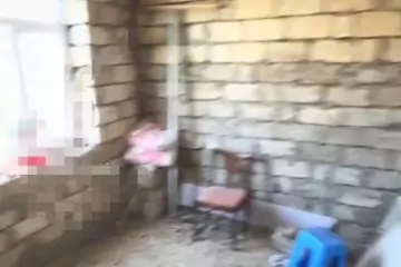 Satılır Həyət Evi Mərdəkanda