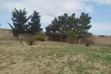 Satılır Həyət Evi Maştağada