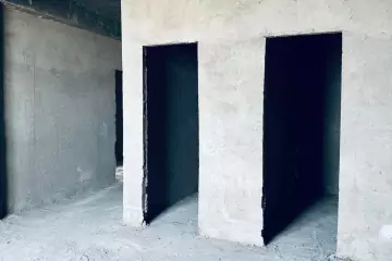 Satılır Yeni Tikili Elmler Akademiyasıda 