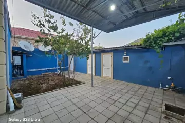 Satılır Həyət Evi Maştağada